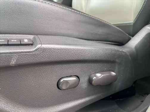2014 Buick Encore Leather