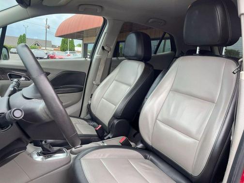 2014 Buick Encore Leather