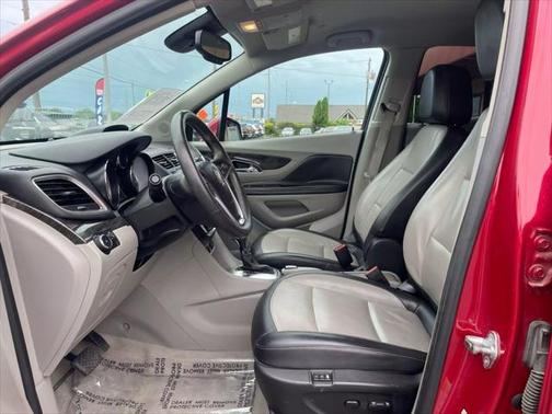 2014 Buick Encore Leather