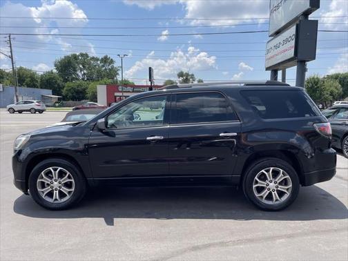 2014 GMC Acadia SLE-1