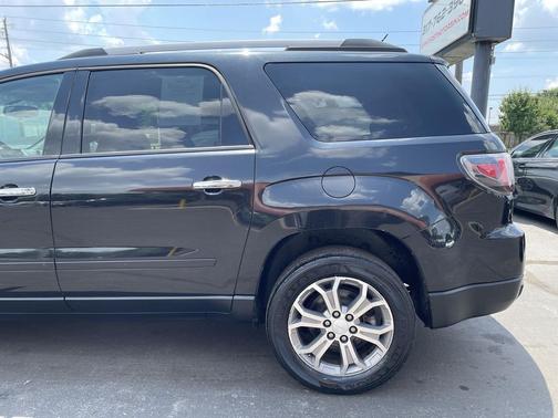2014 GMC Acadia SLE-1