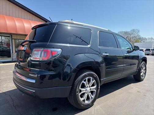 2014 GMC Acadia SLE-1