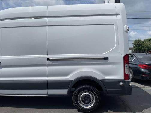 2017 Ford Transit-250 Base