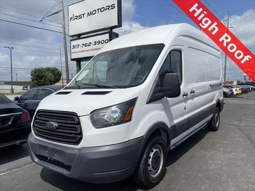 2017 Ford Transit-250 Base