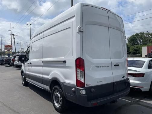 2017 Ford Transit-250 Base
