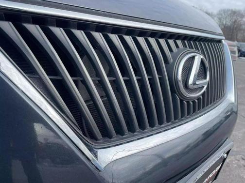 2010 Lexus RX 350 Base