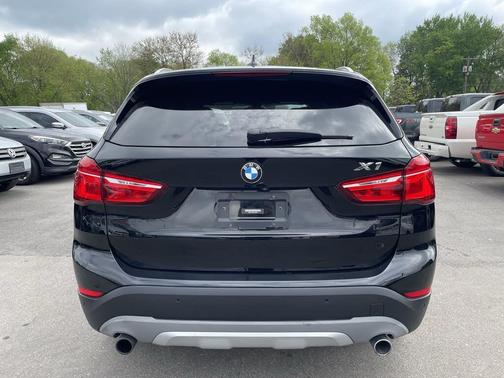 2017 BMW X1 xDrive 28i