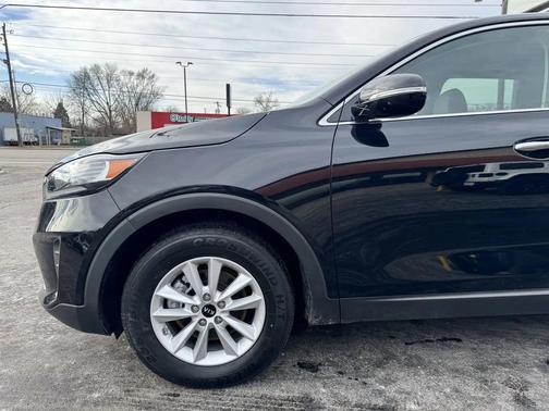 2020 Kia Sorento L