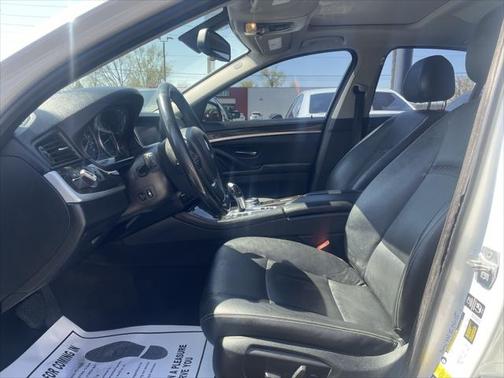 2014 BMW 535 xDrive