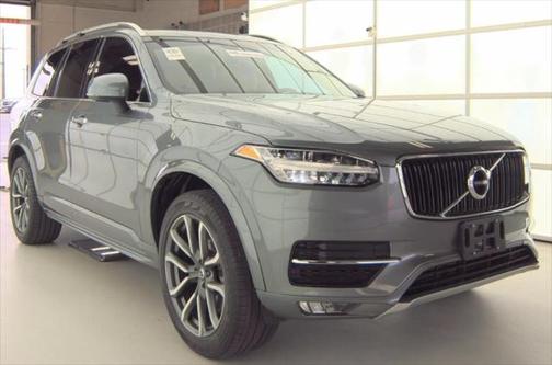 2019 Volvo XC90 T5 Momentum