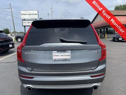 2019 Volvo XC90 T5 Momentum