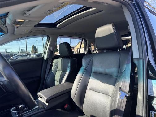 2016 Acura RDX Technology Package