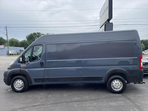 2019 RAM ProMaster 2500 High Roof