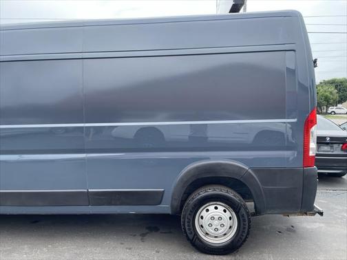 2019 RAM ProMaster 2500 High Roof