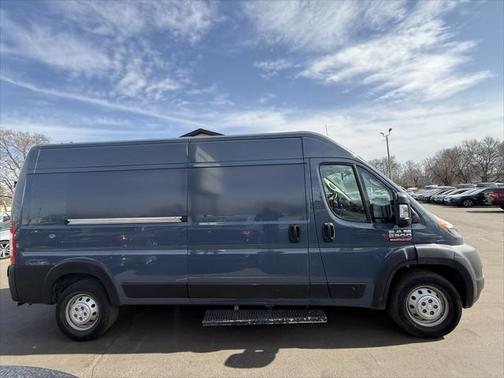 2019 RAM ProMaster 2500 High Roof