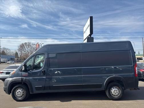 2019 RAM ProMaster 2500 High Roof