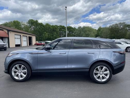 2020 Land Rover Range Rover Velar P250 S R-Dynamic