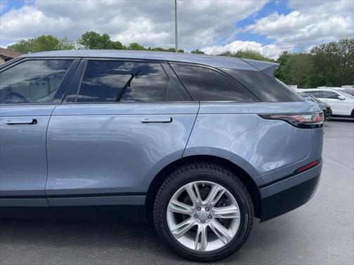 2020 Land Rover Range Rover Velar P250 S R-Dynamic