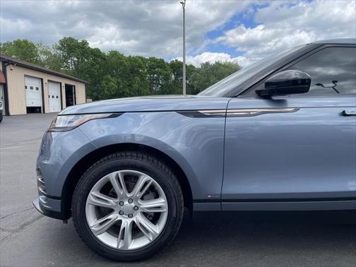 2020 Land Rover Range Rover Velar P250 S R-Dynamic