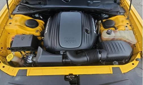 2018 Dodge Challenger R/T