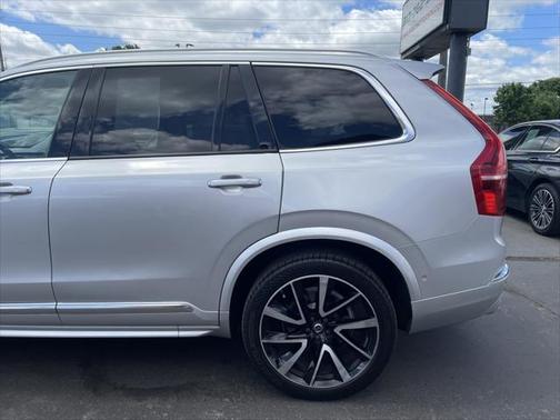 2018 Volvo XC90 T6 Inscription