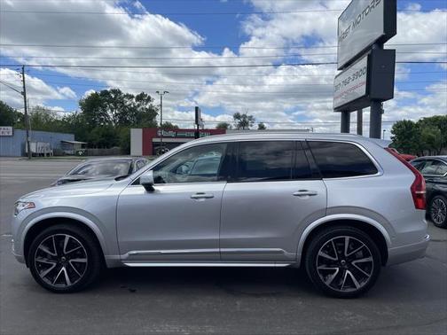 2018 Volvo XC90 T6 Inscription