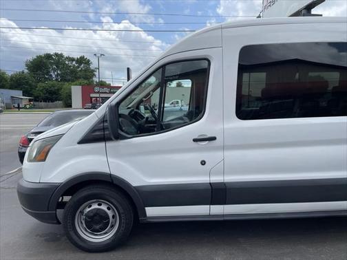 2017 Ford Transit-350 XL