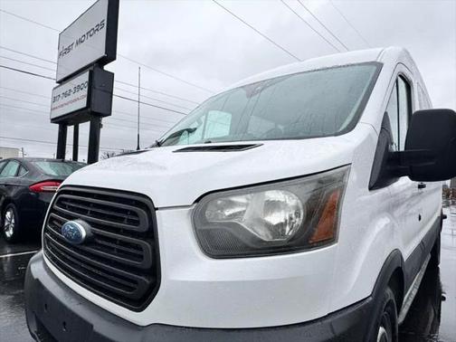 2017 Ford Transit-350 XL