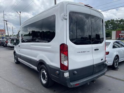 2017 Ford Transit-350 XL