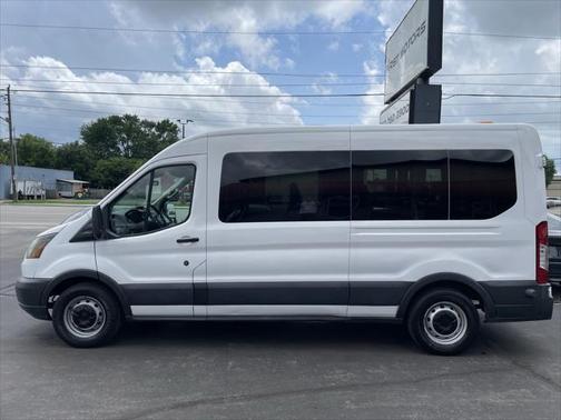 2017 Ford Transit-350 XL