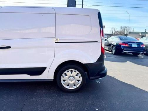 2019 Ford Transit Connect XL