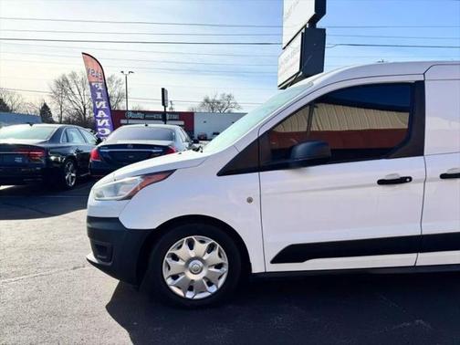 2019 Ford Transit Connect XL