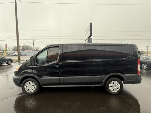 2017 Ford Transit-150 Base
