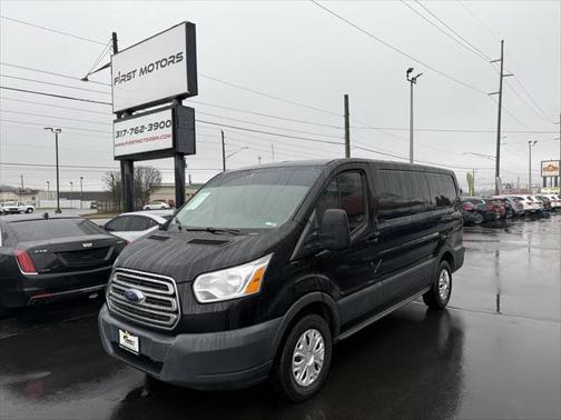 2017 Ford Transit-150 Base