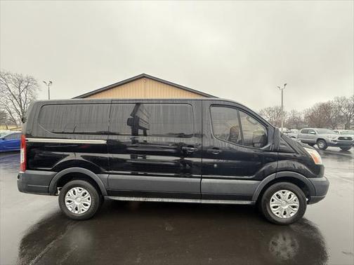 2017 Ford Transit-150 Base