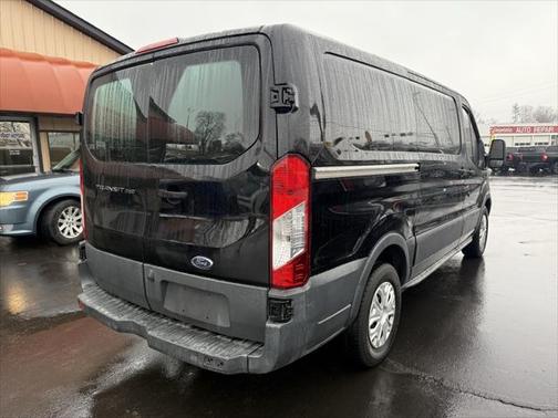 2017 Ford Transit-150 Base