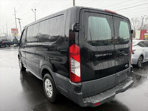 2017 Ford Transit-150 Base