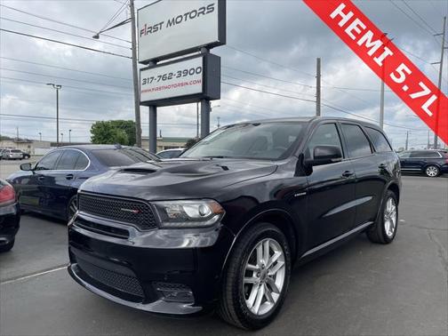 2020 Dodge Durango R/T