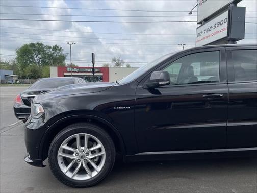 2020 Dodge Durango R/T