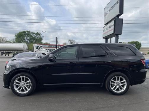 2020 Dodge Durango R/T