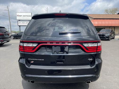 2020 Dodge Durango R/T