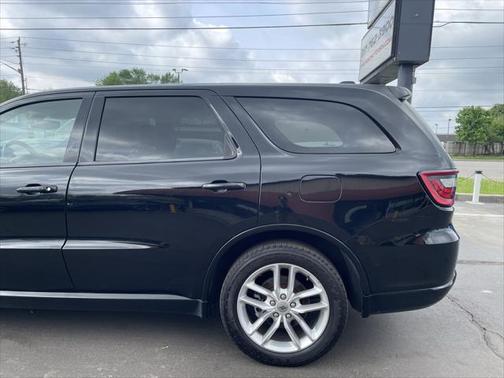 2020 Dodge Durango R/T