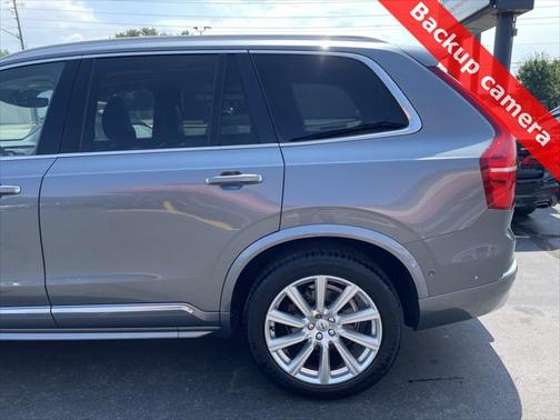2017 Volvo XC90 T6 Inscription