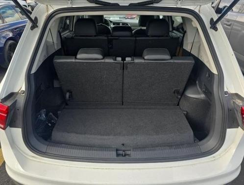 2019 Volkswagen Tiguan 2.0T SE