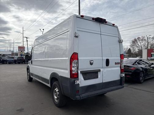 2015 RAM ProMaster 2500 High Roof