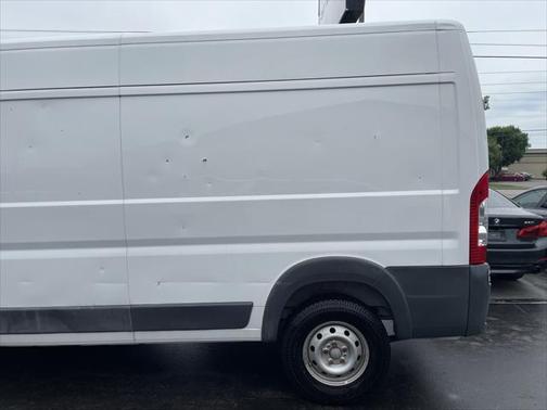 2015 RAM ProMaster 2500 High Roof