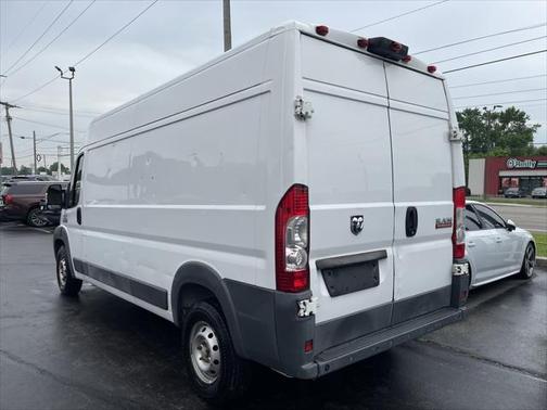 2015 RAM ProMaster 2500 High Roof