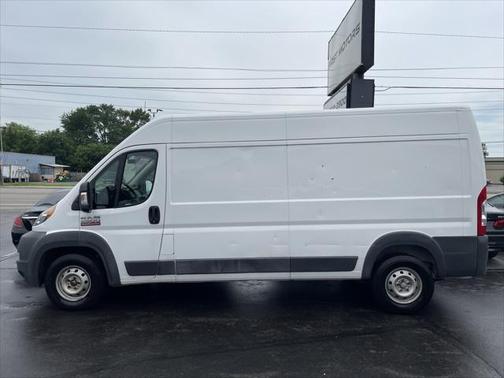 2015 RAM ProMaster 2500 High Roof
