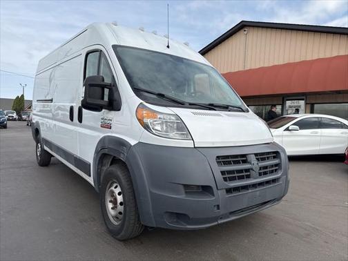 2015 RAM ProMaster 2500 High Roof