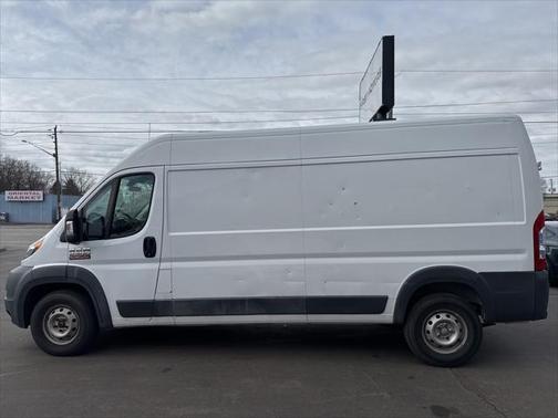 2015 RAM ProMaster 2500 High Roof